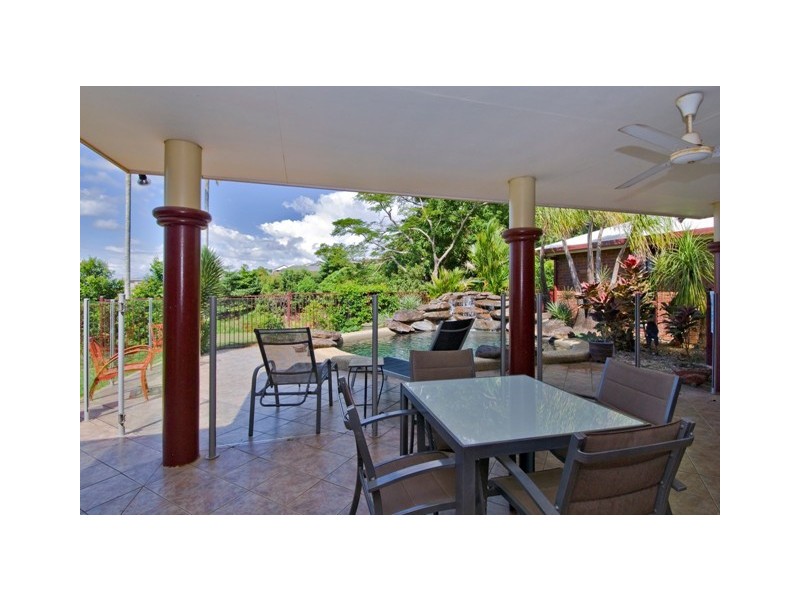 Bayview Heights QLD 4868