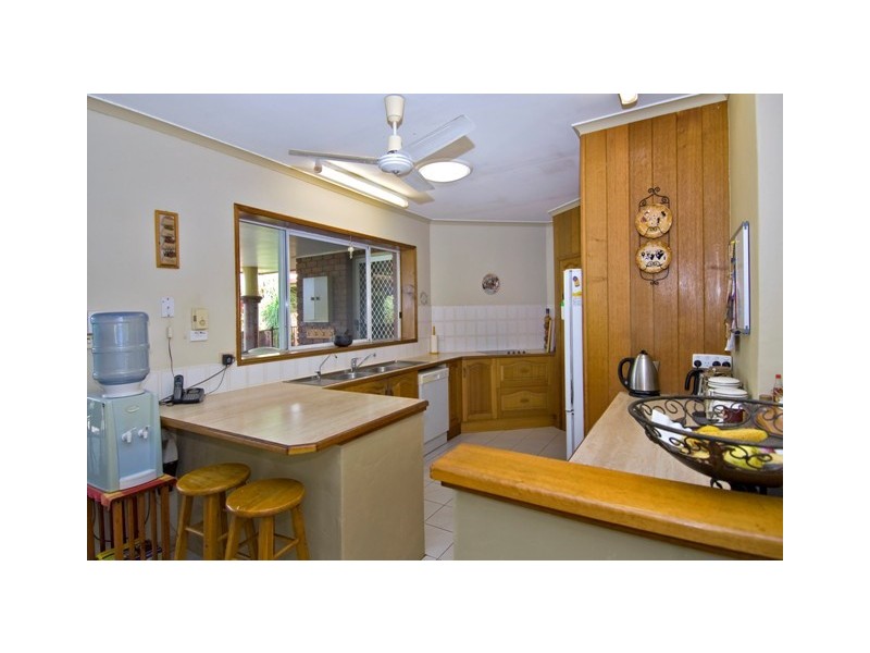 Bayview Heights QLD 4868