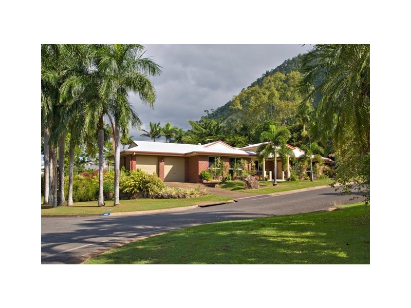 Bayview Heights QLD 4868