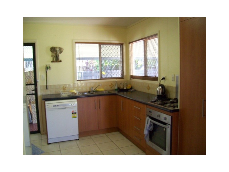Earlville QLD 4870