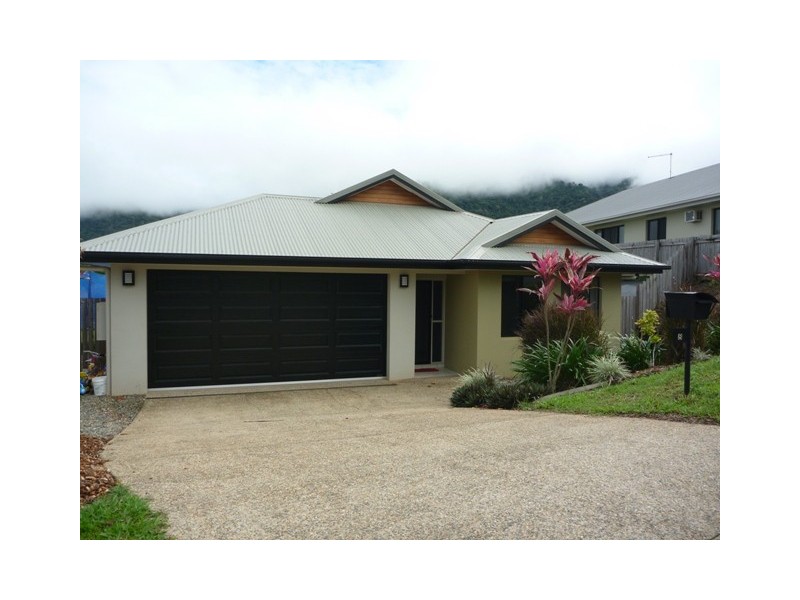8 Sandover Close, Bentley Park QLD 4869
