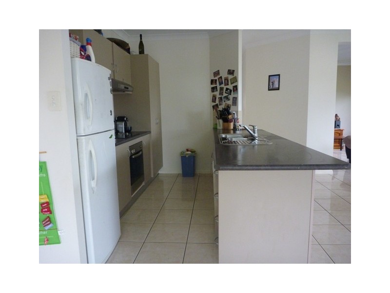 8 Sandover Close, Bentley Park QLD 4869