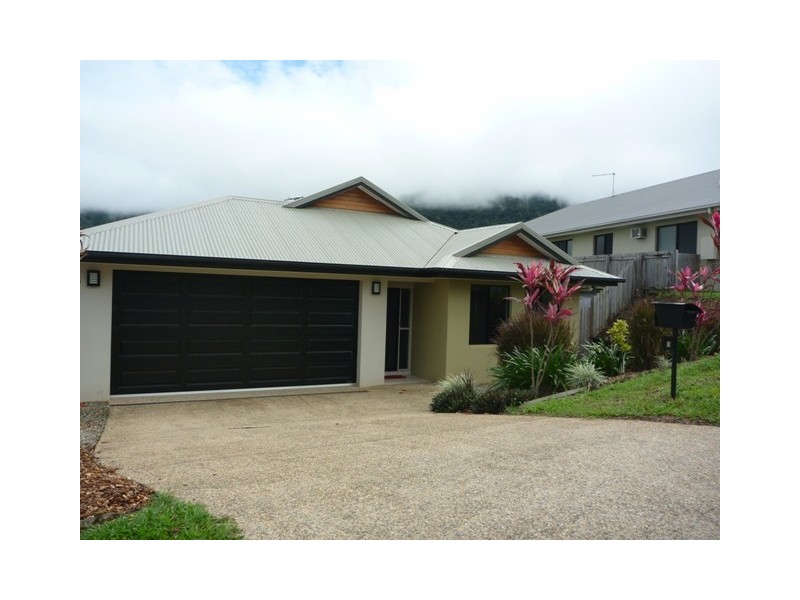 8 Sandover Close, Bentley Park QLD 4869