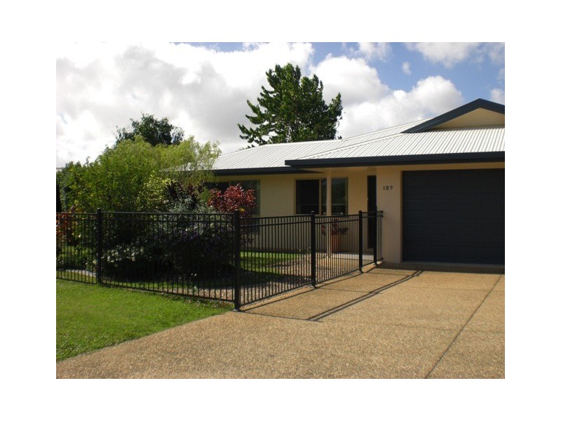 Kanimbla QLD 4870