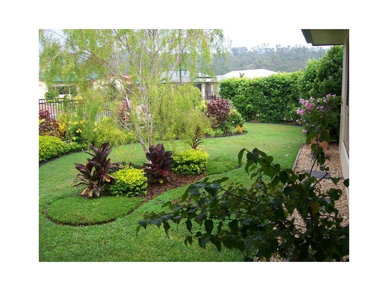 Kanimbla QLD 4870