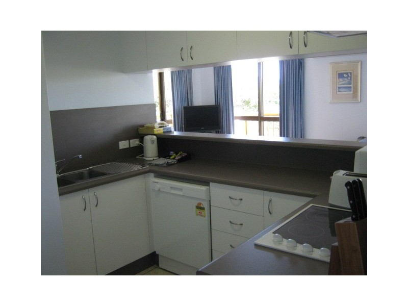 19 /249 Esplanade, Cairns QLD 4870