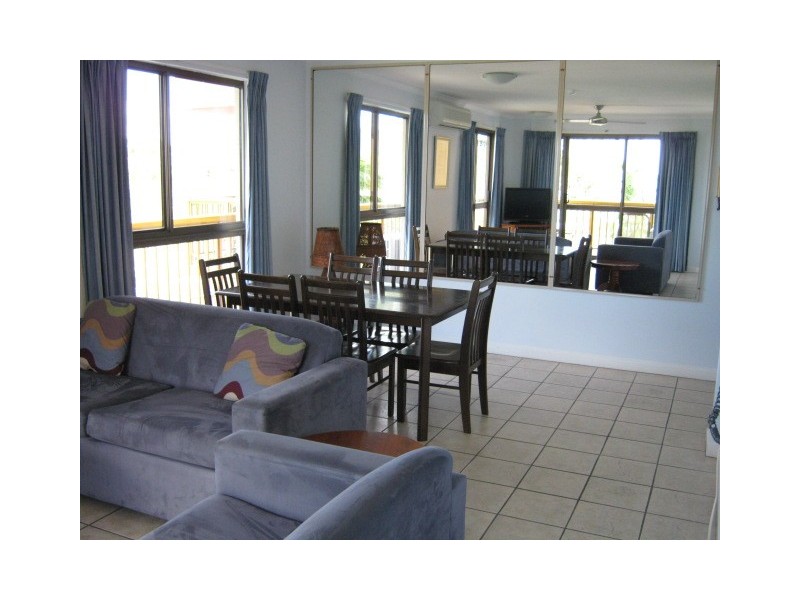 19 /249 Esplanade, Cairns QLD 4870