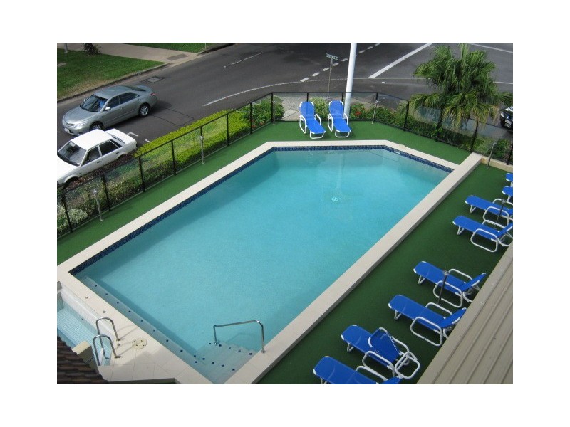 19 /249 Esplanade, Cairns QLD 4870