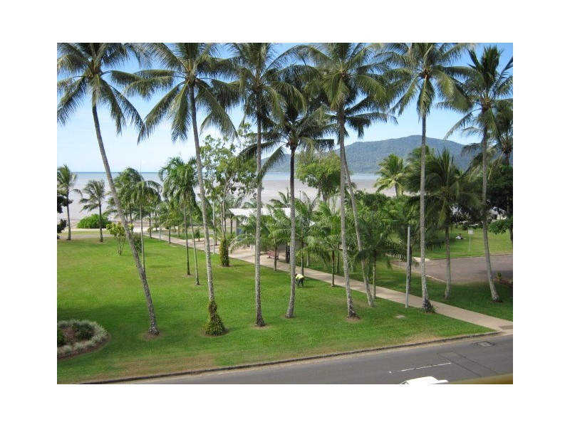19 /249 Esplanade, Cairns QLD 4870