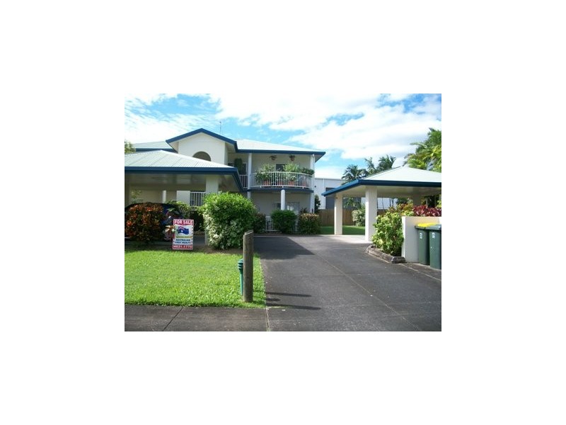 Mooroobool QLD 4870