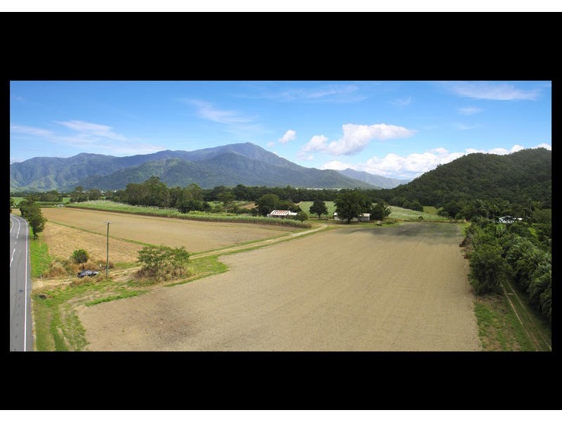 Gordonvale QLD 4865