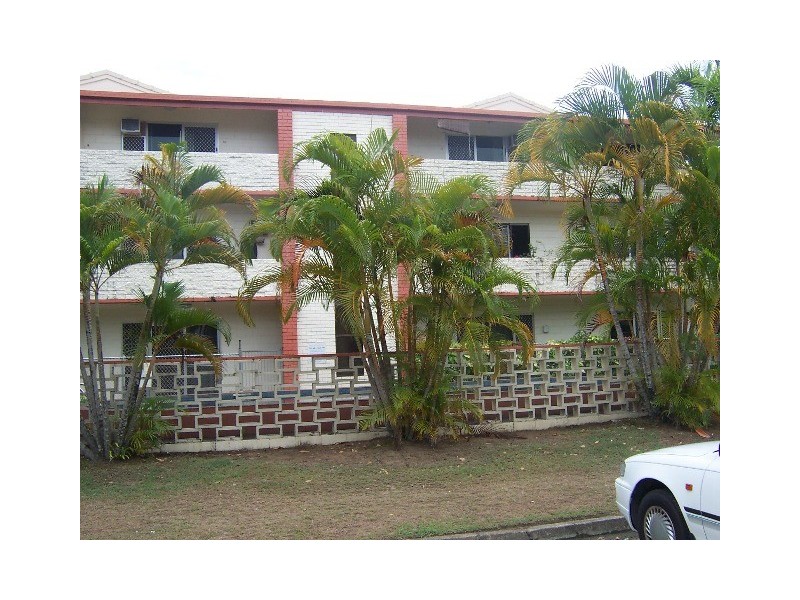 Cairns City QLD 4870
