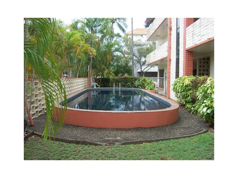 Cairns City QLD 4870