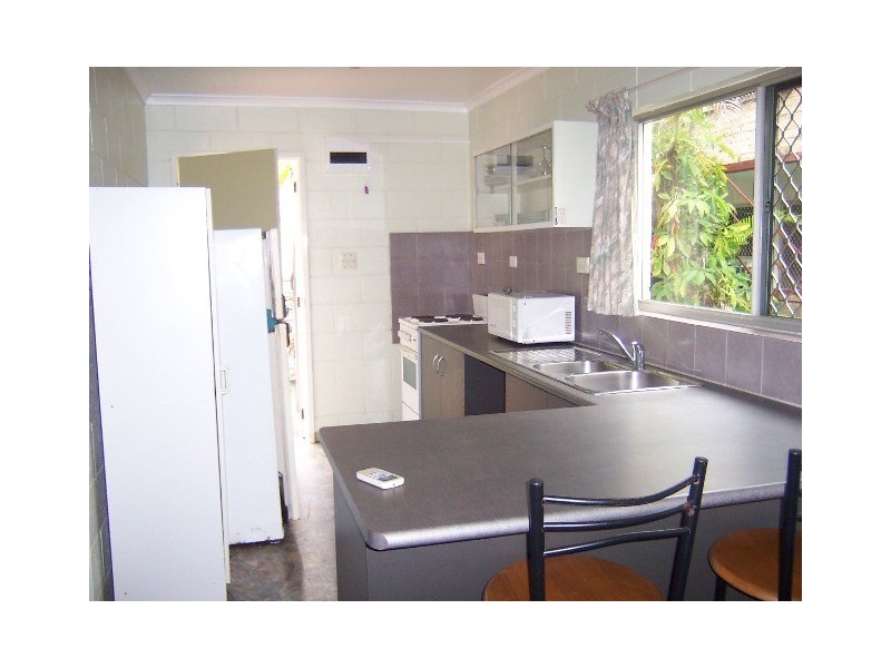 Cairns City QLD 4870