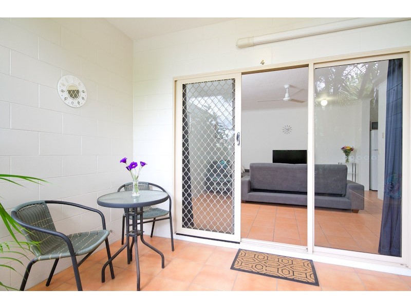 4/113  Buchan Street, Bungalow QLD 4870