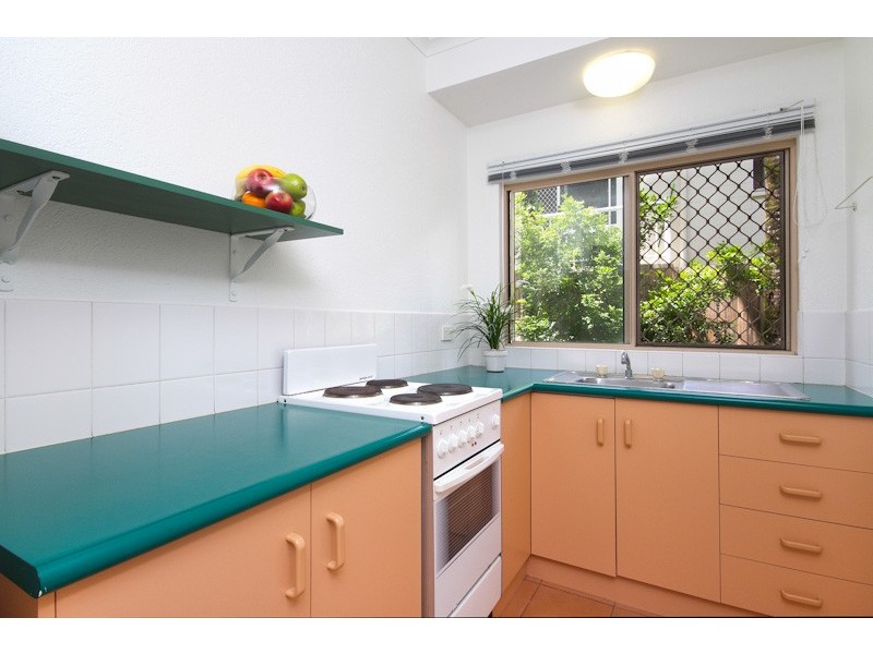 4/113  Buchan Street, Bungalow QLD 4870