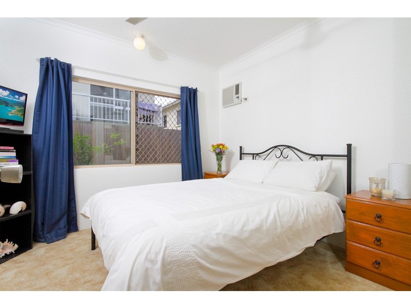 4/113  Buchan Street, Bungalow QLD 4870