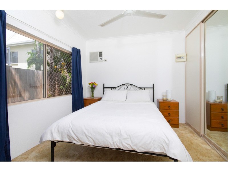 4/113  Buchan Street, Bungalow QLD 4870
