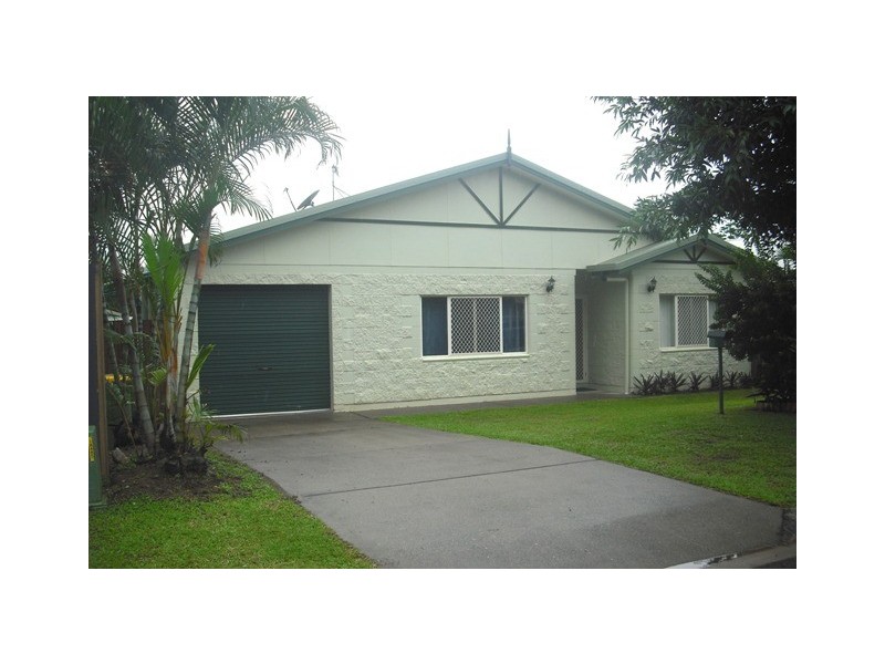 Mount Sheridan QLD 4868