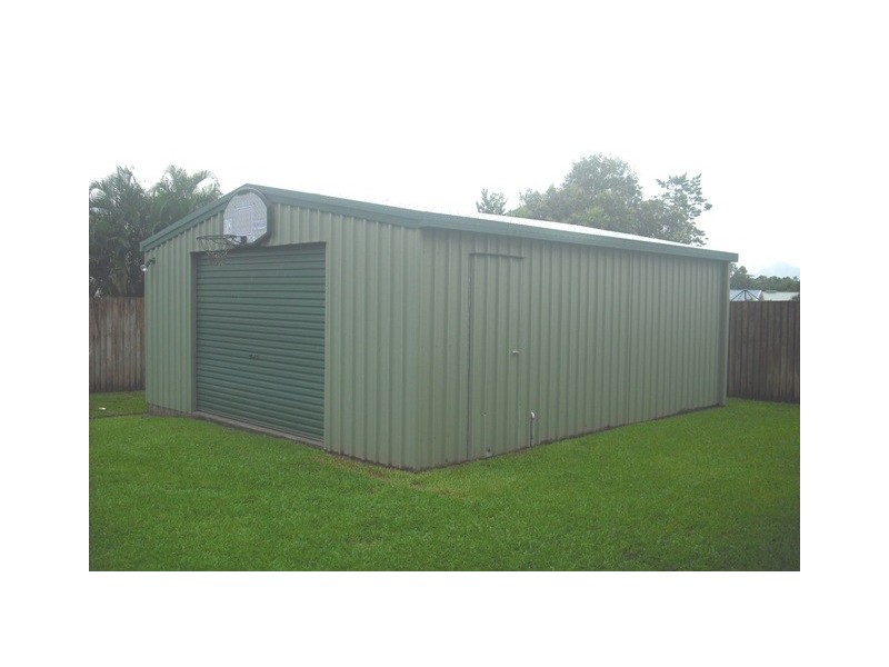 Mount Sheridan QLD 4868