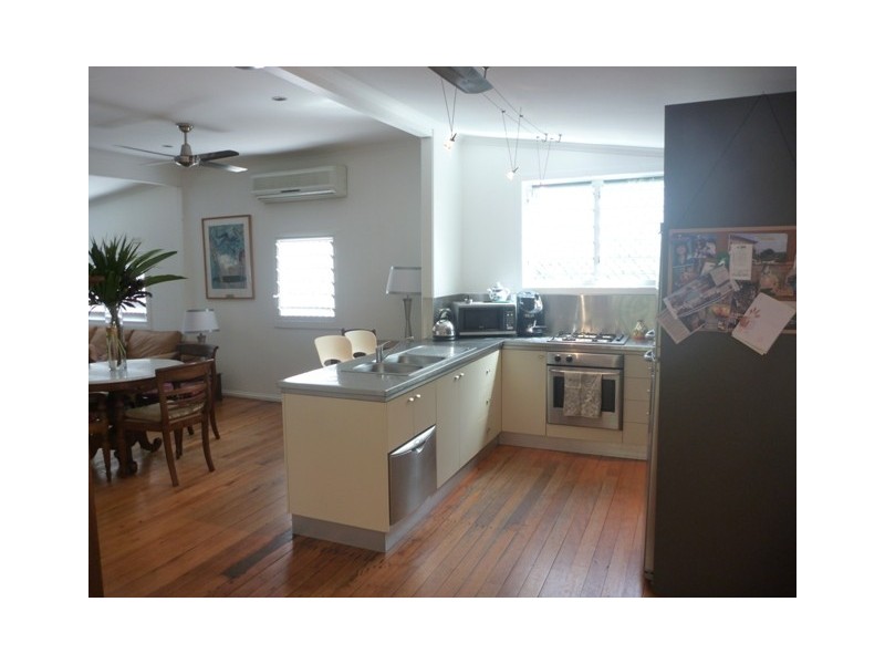 240  McCoombe Street, Bungalow QLD 4870