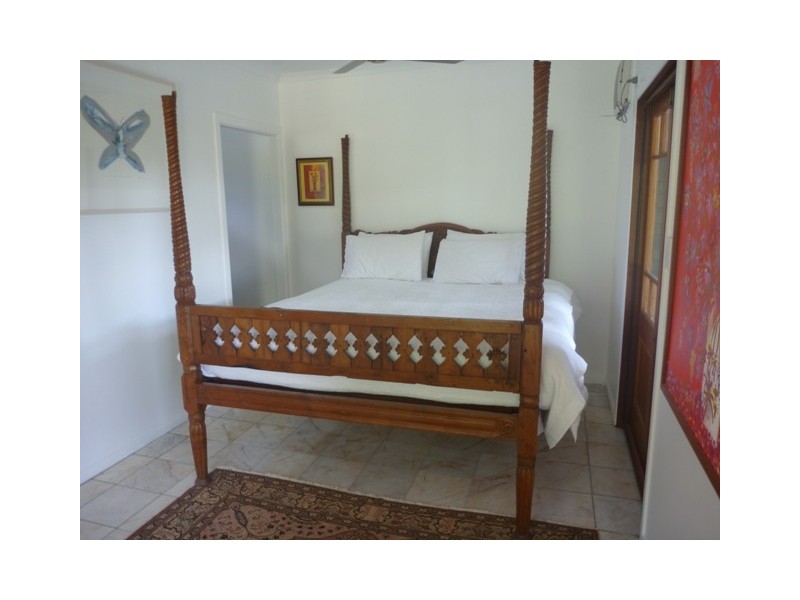 240  McCoombe Street, Bungalow QLD 4870