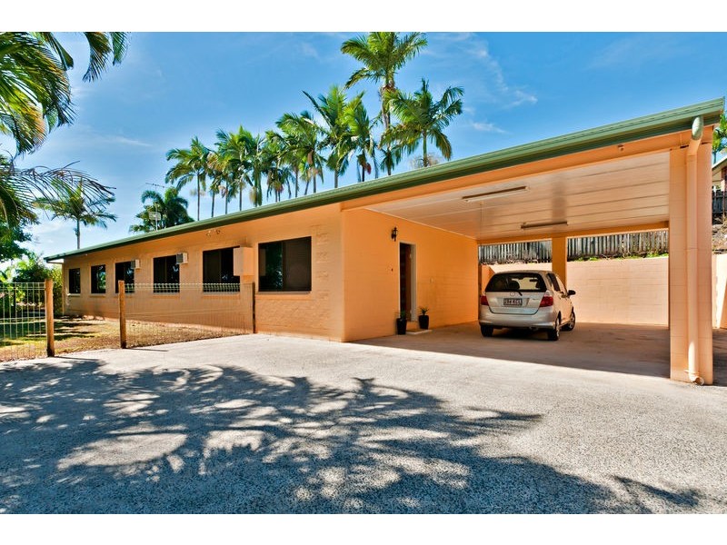 9  Bellbird Street, Bayview Heights QLD 4868