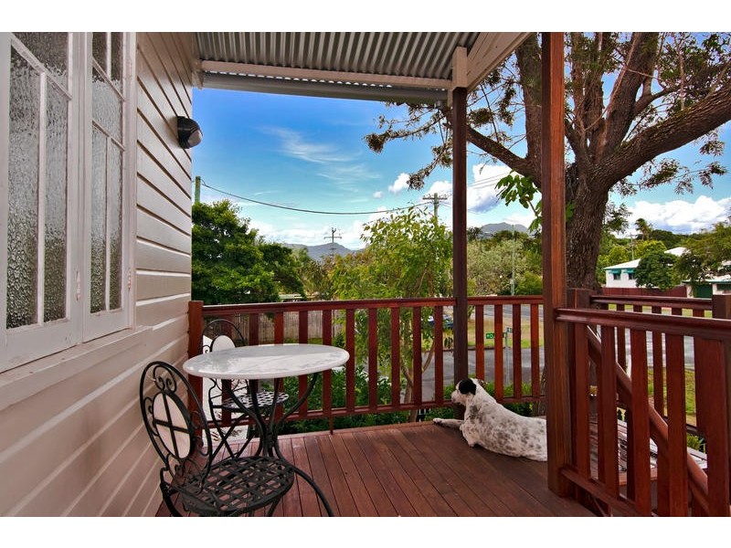 37 Upward Street, Parramatta Park QLD 4870