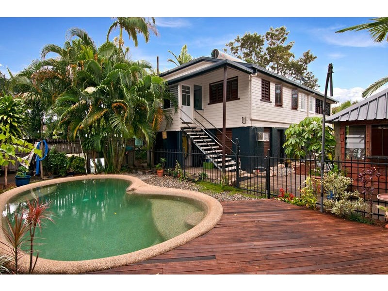 37 Upward Street, Parramatta Park QLD 4870