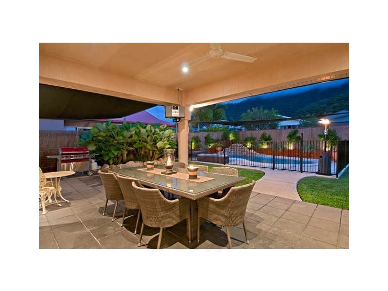 Mount Sheridan QLD 4868