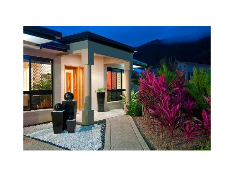 Mount Sheridan QLD 4868