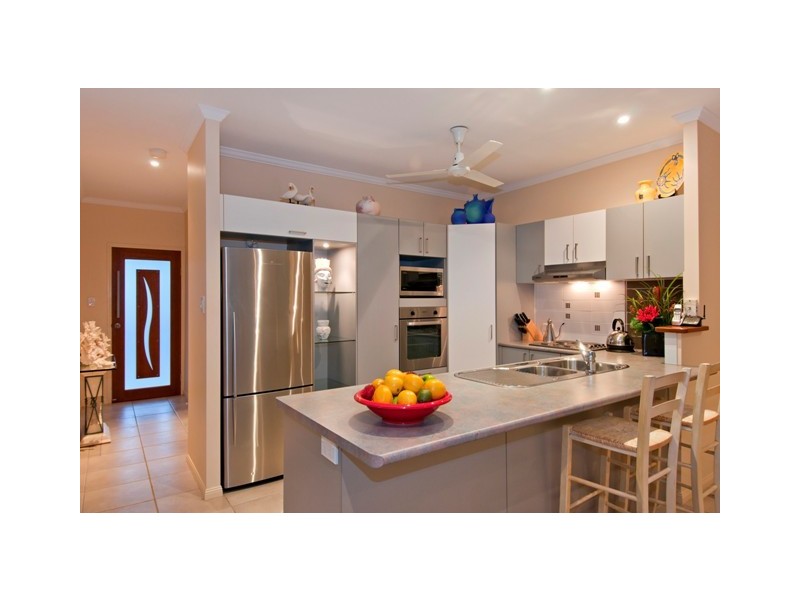 Mount Sheridan QLD 4868