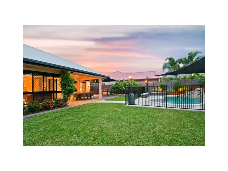 Mount Sheridan QLD 4868