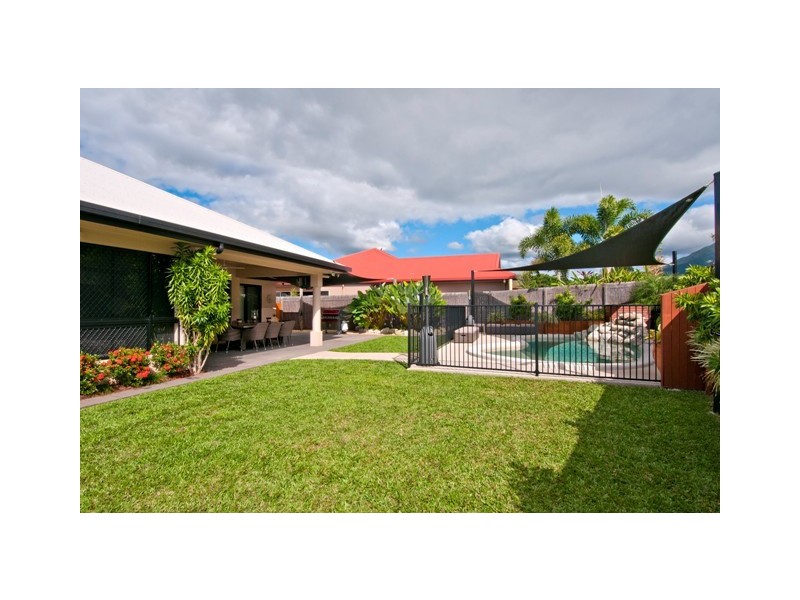 Mount Sheridan QLD 4868