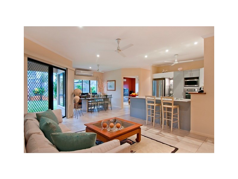 Mount Sheridan QLD 4868