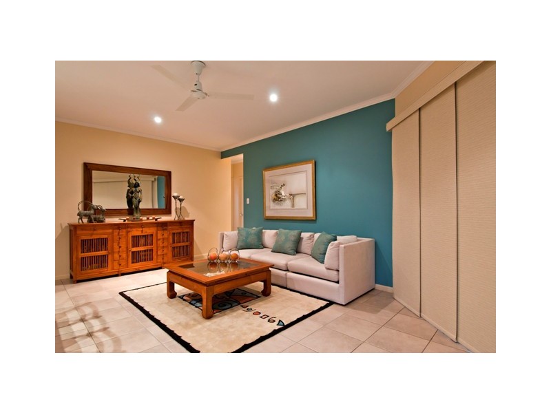 Mount Sheridan QLD 4868