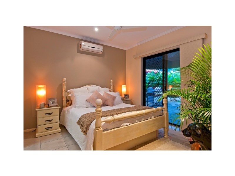 Mount Sheridan QLD 4868