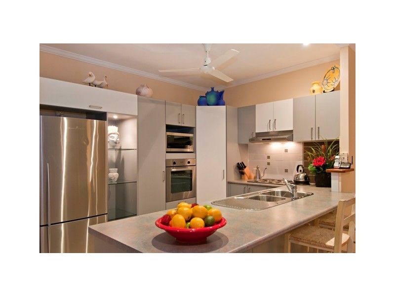 Mount Sheridan QLD 4868