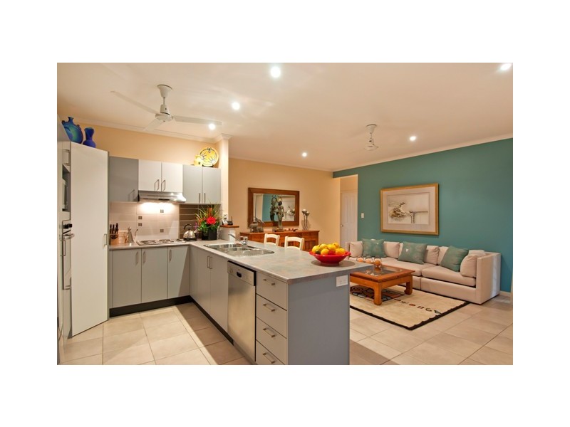 Mount Sheridan QLD 4868