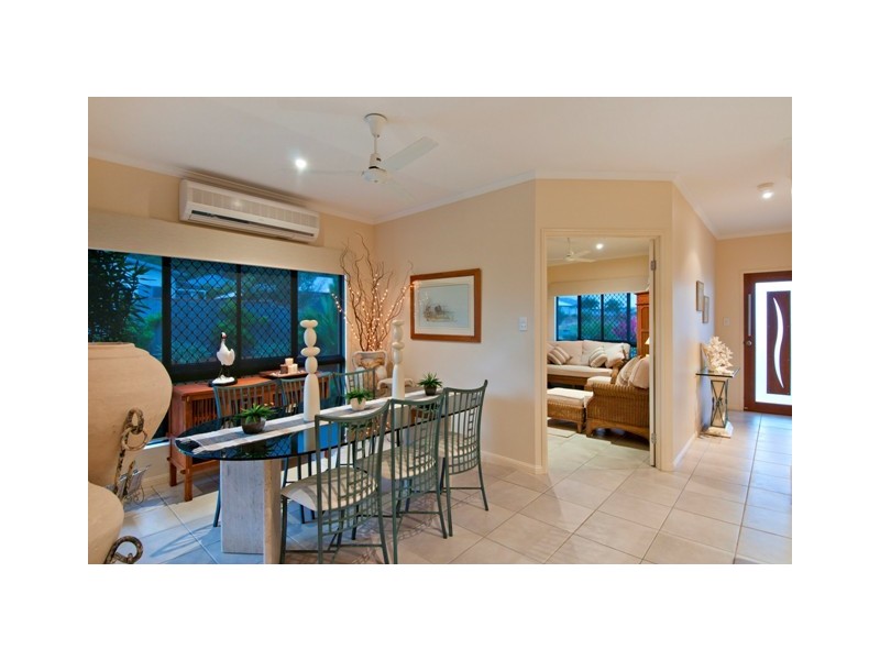 Mount Sheridan QLD 4868