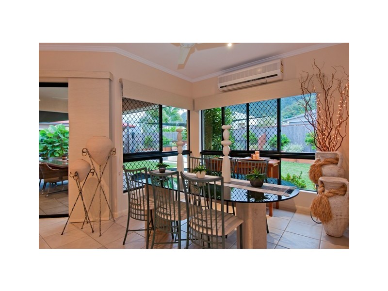 Mount Sheridan QLD 4868