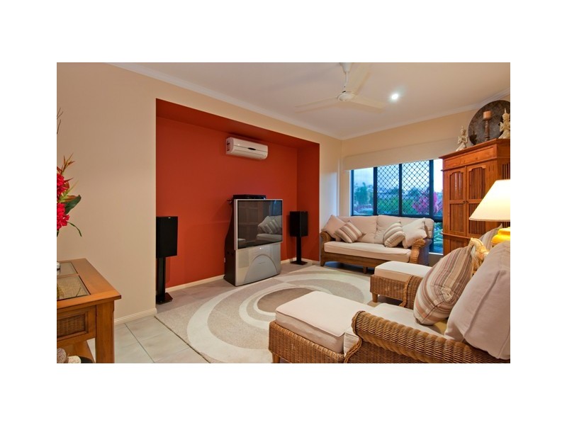 Mount Sheridan QLD 4868