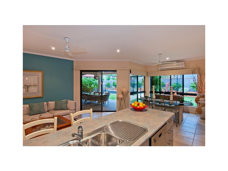 Mount Sheridan QLD 4868