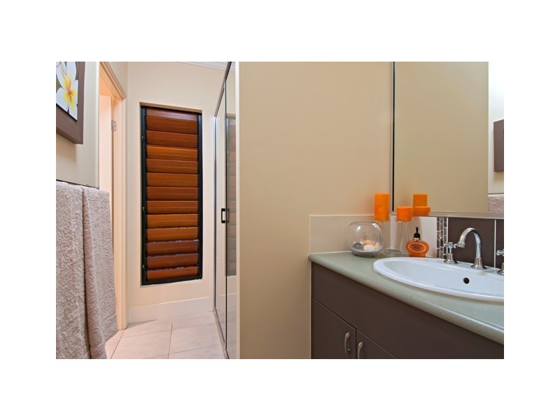 Mount Sheridan QLD 4868