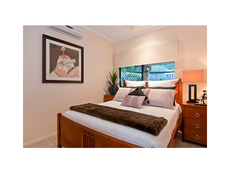 Mount Sheridan QLD 4868