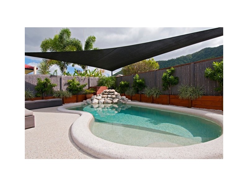 Mount Sheridan QLD 4868