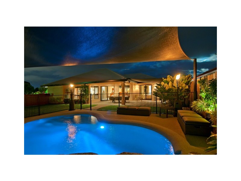 Mount Sheridan QLD 4868