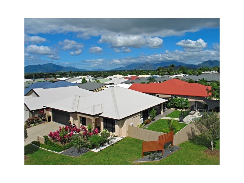 Mount Sheridan QLD 4868