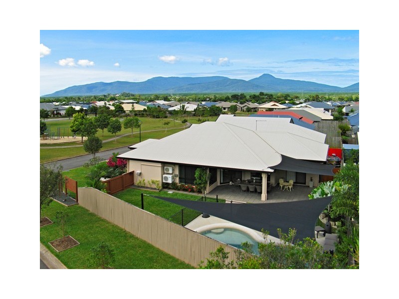 Mount Sheridan QLD 4868