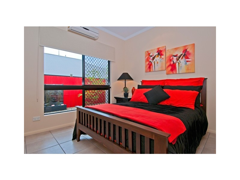 Mount Sheridan QLD 4868